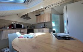 Charmant Appartement Sous Les Toits